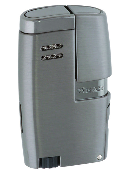 XIKAR Vitara Double Jet Cigar Lighter - G2 - 552G2