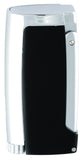 mycigarorder.com XIKAR Pulsar Triple Torch Cigar Lighter - Black - 567BK