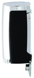 XIKAR Pulsar Triple Torch Cigar Lighter with punch - Gunmetal - 567G2