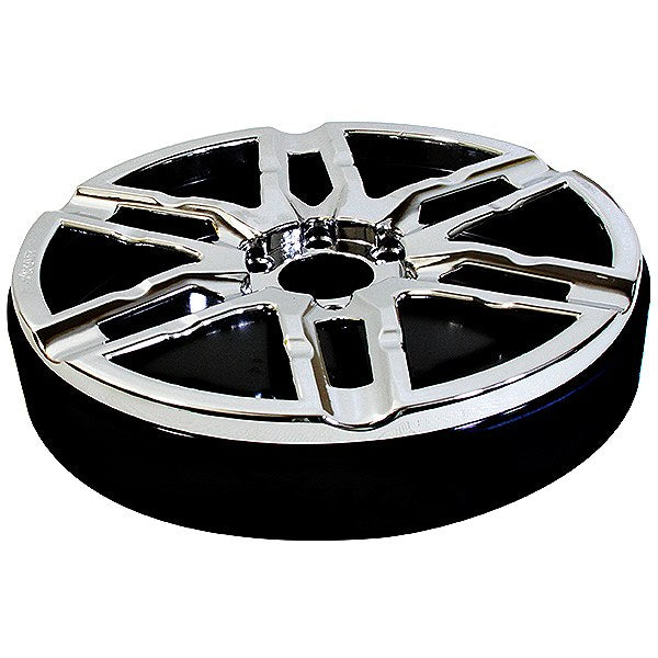 mycigarorder.com UK XIKAR Burnout Ashtray - 429BCH