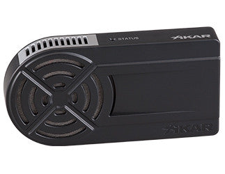 mycigarorder.com XIKAR HumiFan - Cigar Humidor Air Circulator -  831XI a