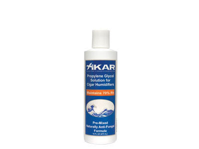 mycigarorder.com XIKAR PG Solution (Propylene Glycol) 16oz 815XI