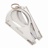 XIKAR Xi Multi Tool Cigar Scissors - Chrome - 401MTXCH