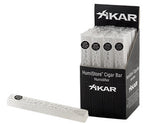 XIKAR Crystal Cigar Bar Humidifier 50ct (up to 50 cigars) - single - 806XI