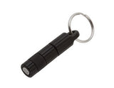 XIKAR Twist Cigar Punch - 7mm - Black - 007BK