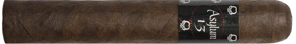 mycigarorder.com UK CLE Asylum 13 Robusto - Single Cigar Cheap