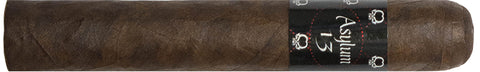 mycigarorder.com UK CLE Asylum 13 Robusto - Single Cigar Cheap
