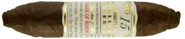 mycigarorder.com UK Gurkha Koi Perfecto Cellar Reserve Aged 15 Years - Single Cigar Cheap
