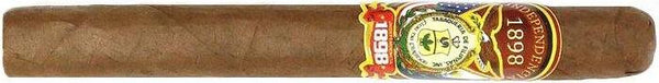 mycigarorder.com Flor de Filipinas Independencia 1898 Petite Corona - Single Cigar