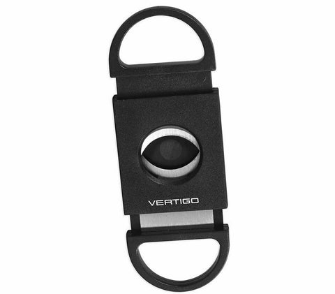 Lotus Vertigo Lil Bro Cigar Cutter - 60 Ring Gauge mycigar order .co.uk .com cheap cutter