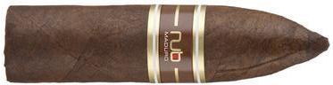 mycigarorder.com Nub Maduro Torpedo 464 - Single Cigar